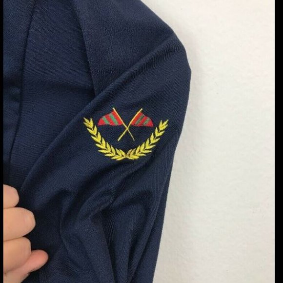 Janeve color block jacket M - Picture 5 of 6